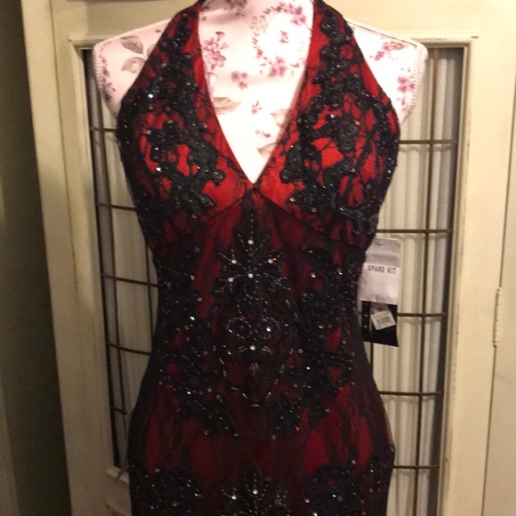 Sue Wong dress from Nordstrom - Picture 2 of 8